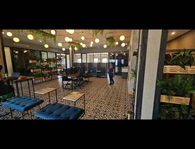 BUSINESS PROPERTY TO RENT IN NOORDWYK